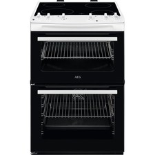 AEG CCX6501ACW 60cm Free