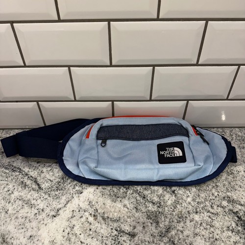 The north face unisex small - face,