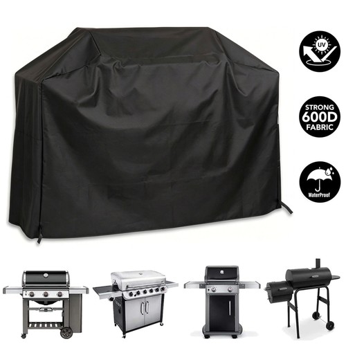 Heavy duty bbq - duty,