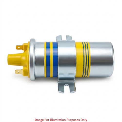 Ignition coil fits citroën - ignition,