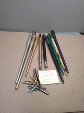 Lot Of 7 Miscellaneous Dip