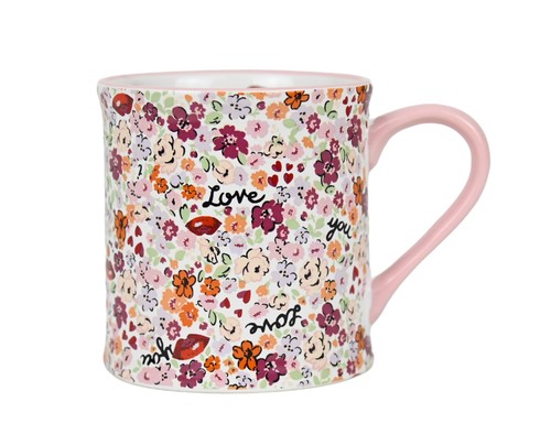 Cath kidston love - you, floral