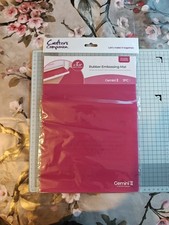 Crafter's Companion Rubber