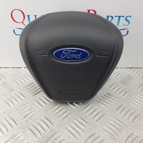Ford fiesta steering wheel air - ford,