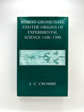 Robert Grosseteste Origins