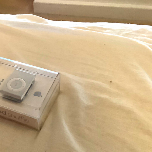 Apple ipod shuffle mp3 - apple,