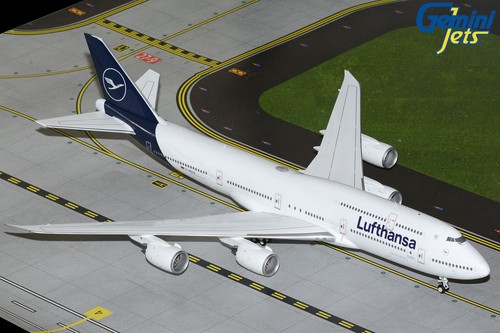 Gemini jets 200 lufthansa - gemini,