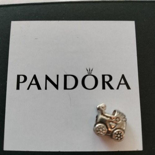 Pandora baby pram carriage - pram,