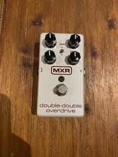 MXR M250 Double Double -