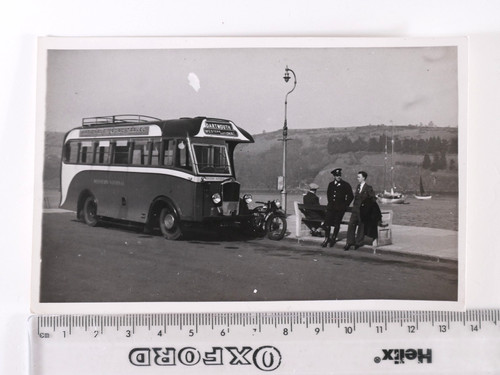 This photograph shows - , a
