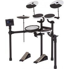 Roland TD02KV V-Drums Electronic Drum Kit