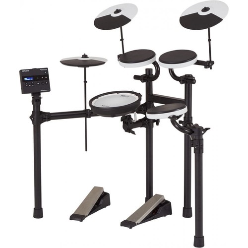 Roland td02kv drums - td02kv, v-drums