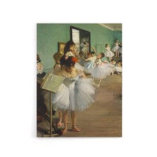 The Dance Class Ballet Studio