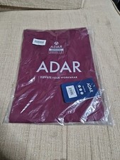 Adar Universal Unisex Scrubs