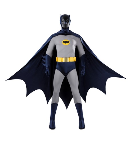 Classic 1966 batman replica - 1966,