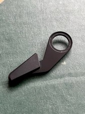 Leica M Black Paint Winding Lever, M6, M4, MP, M7 Etc