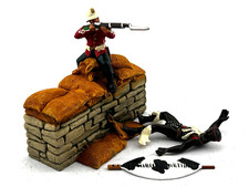 Trophy Miniatures British Zulu