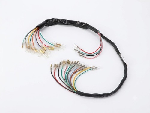 Reproduction wiring loom - reproduction,