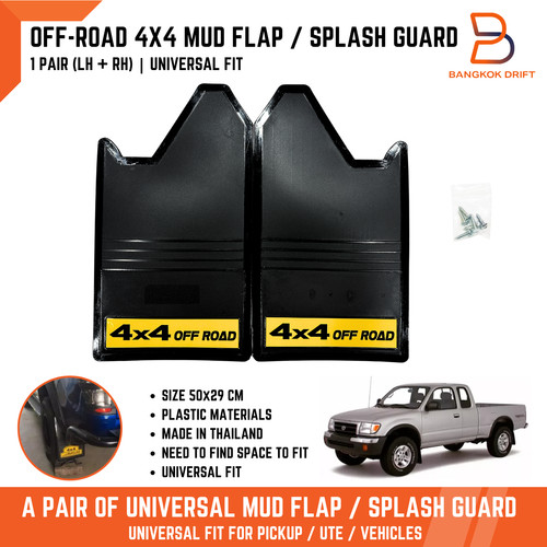 4x4 4wd off road mud - mud, flaps