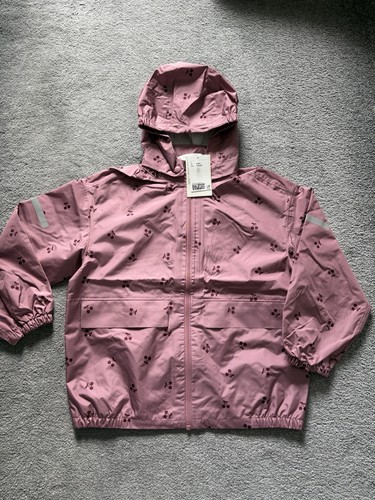 Girls dusty pink cherry - dusty,