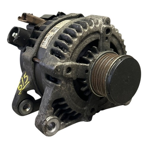 Citroen peugeot alternator - peugeot,