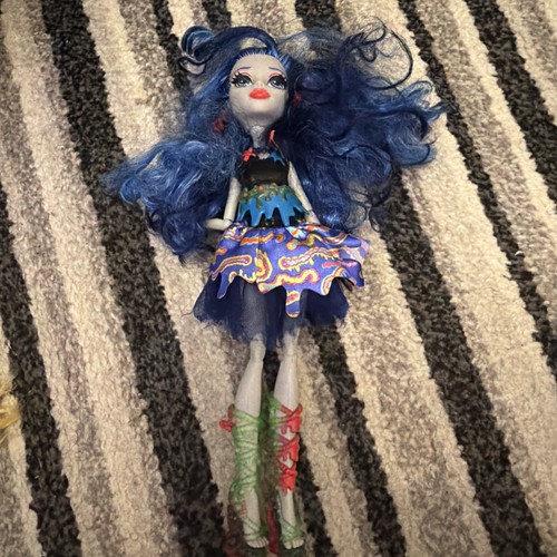 Monster high sweet screams - high,
