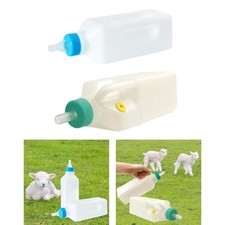 Sheep Milk Feeding Portable