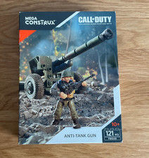Mega Construx Call Of Duty