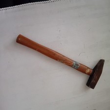 Vintage German Stahl hammer