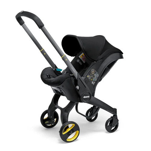 Doona car seat stroller - x, &