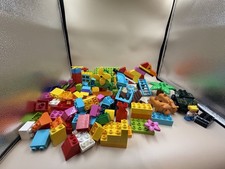 Lego Duplo Bundle Building