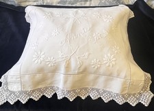 Antique Whitework & Lace