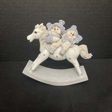 Vtg Encore Snow Buddies Ride