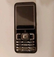 Amoi Skype S2 - Black (Unlocked) Mobile Phone