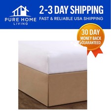 Effortless 14-Inch Drop Bed