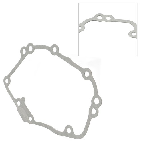 Pulser cover gasket for honda - cover,