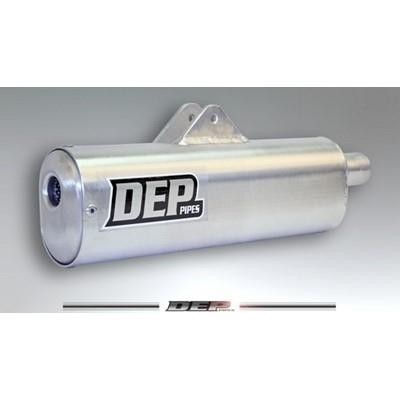 Dep deph2102 silencer honda - dep,