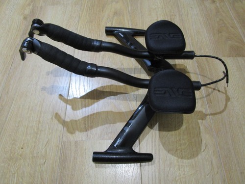 Enve ses carbon - carbon, tt