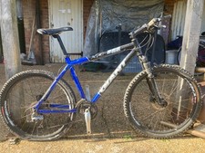 Giant XTC 860 Mountain Bike - Hard Tail - Size Medium - Retro - 26 Wheels