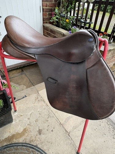 Balance saddle zenith by - balance,