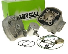 Gilera GSM 50cc 2001-02 Airsal