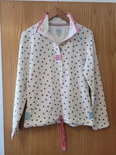 Ladies Joules Peachy Sweater/Jumper 