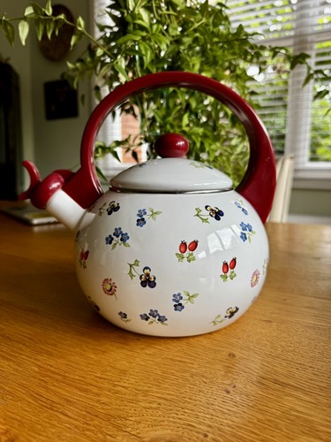 Villeroy boch petite - villeroy, fleur