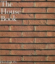 The House Book by Phaidon