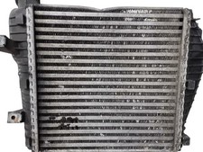 7L6145804 intercooler