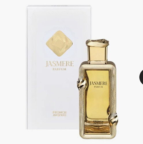 French avenue jasmere - french,