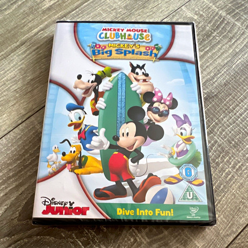 Disney mickey mouse clubhouse - disney,