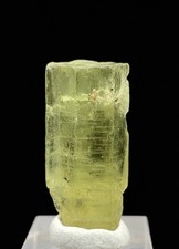 6.16-Gram Beautiful Heliodor