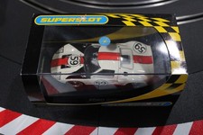 Scalextric H2578 Ford GT40 Le
