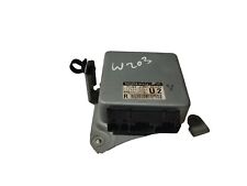  TOYOTA YARIS  2012 - 2016 1.3 PETROL POWER STEERING ECU 89650-52721/W203